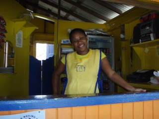 Grace Before Meals_Devi