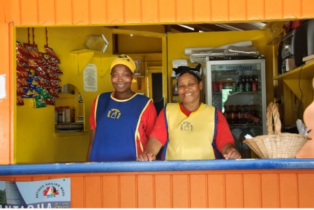 grace before meals_steve